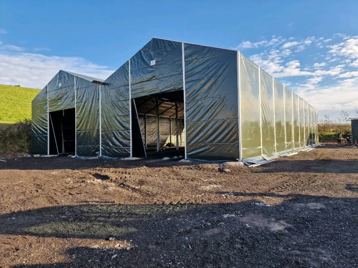 Temporary Warehouse - Image 4