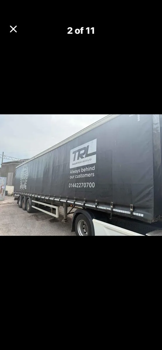 Truck - Image 1