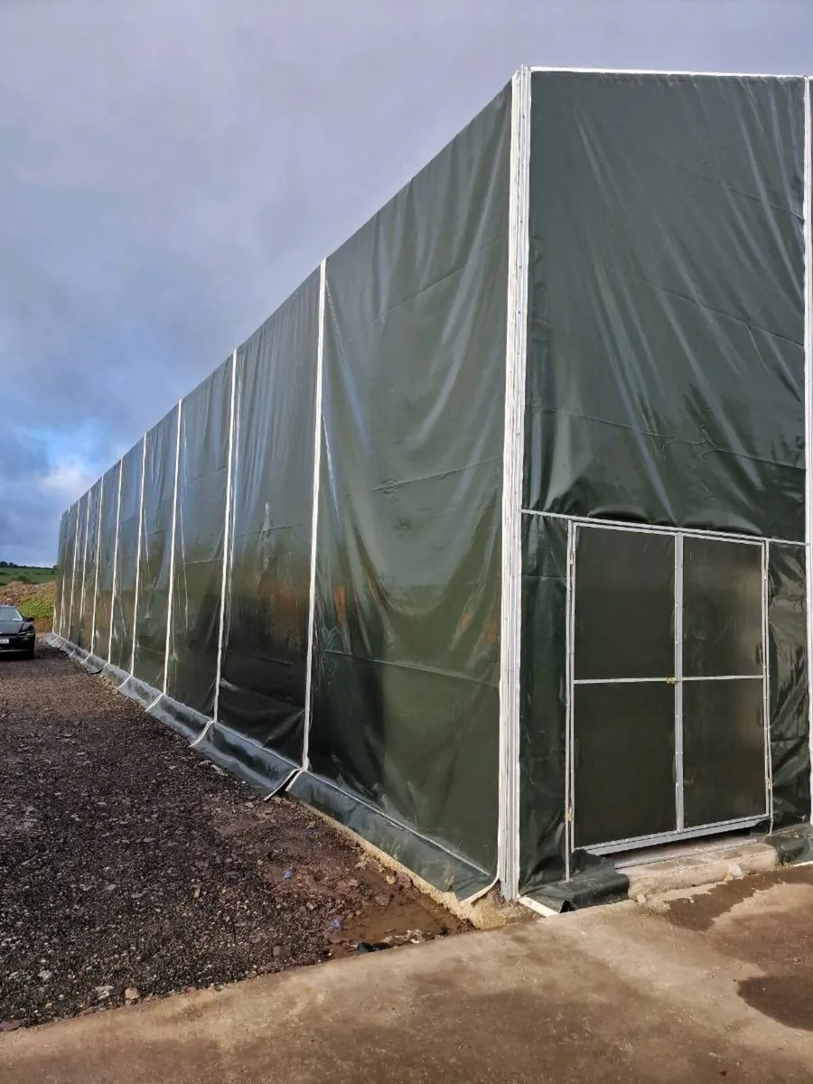 Temporary Warehouse - Image 1