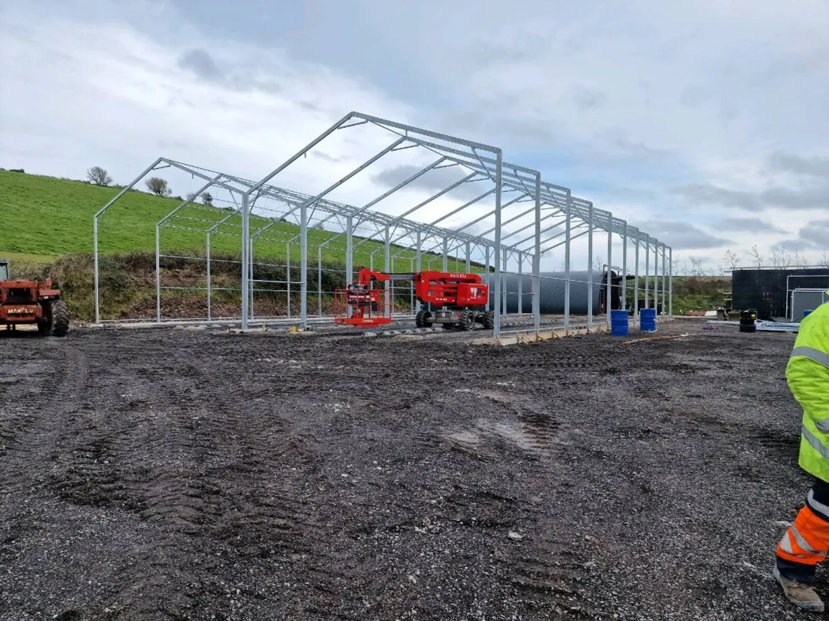 Temporary Warehouse - Image 3