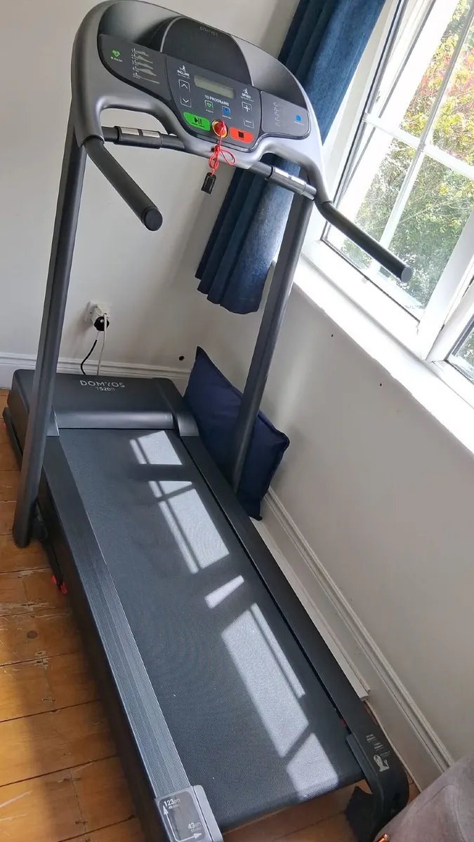 treadmill - Image 1
