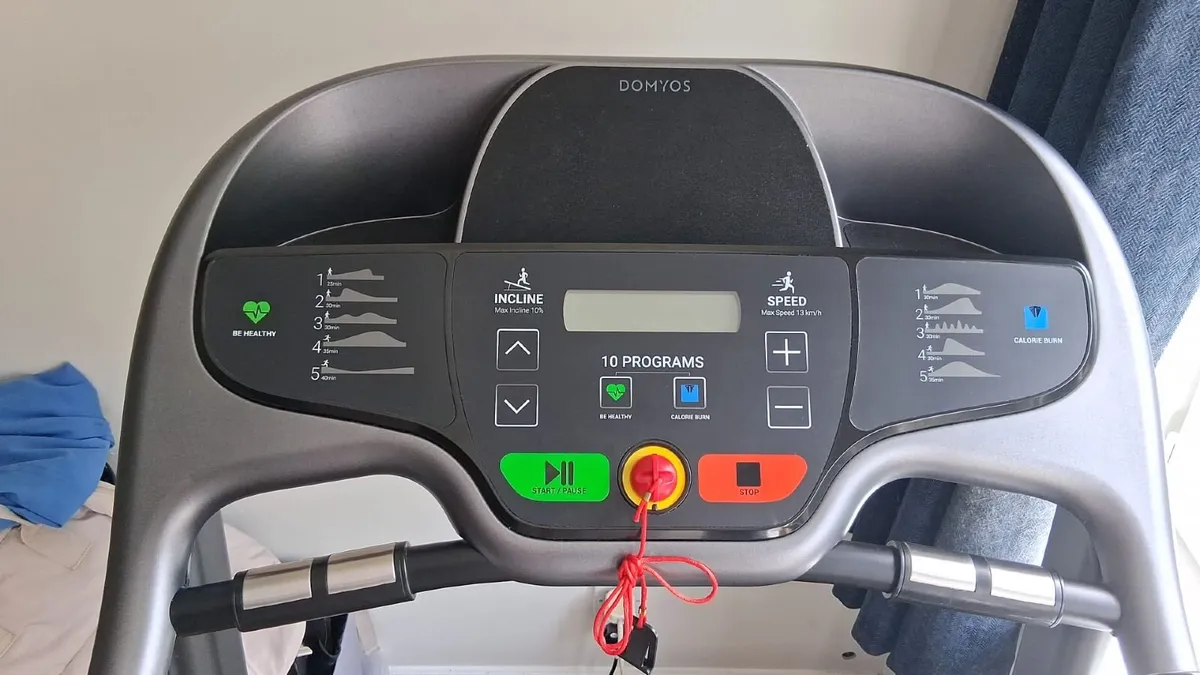 treadmill - Image 2