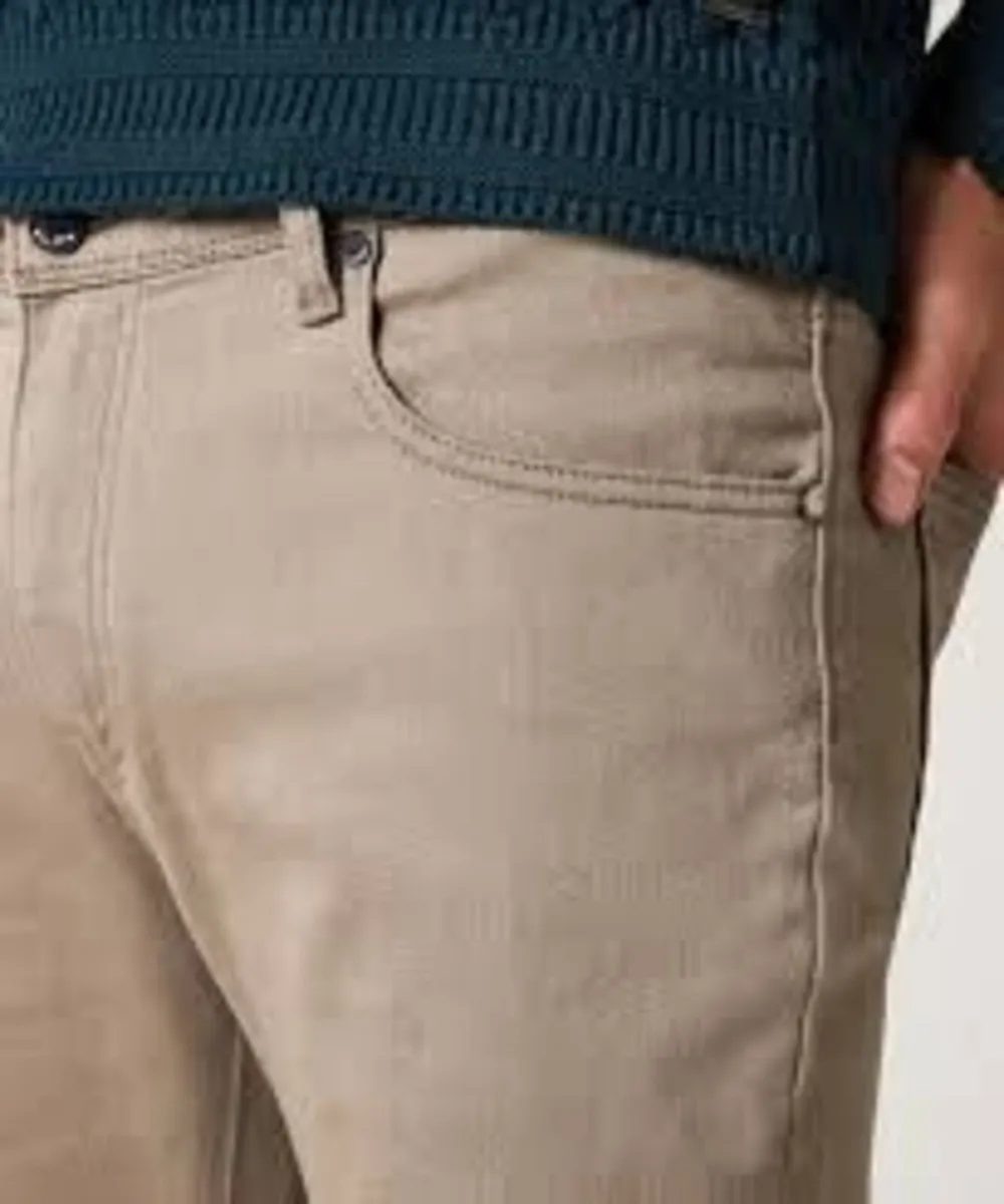 Waist 44 L Male Jeans For Men. Different Colours. - Image 3