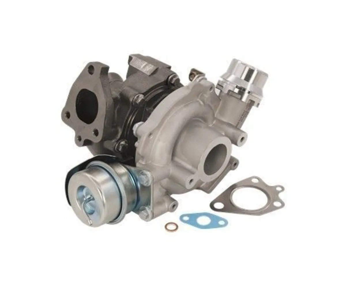 Fiat ford vw campervans turbochargers - Image 2