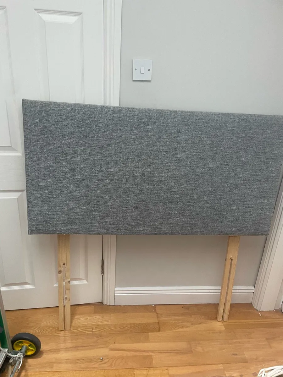 Headboard - Image 1