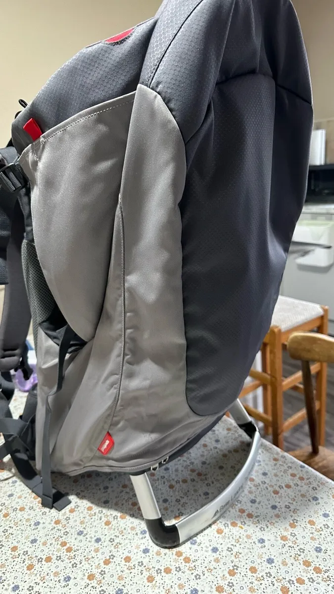 Phil and teds baby carry bag - Image 2