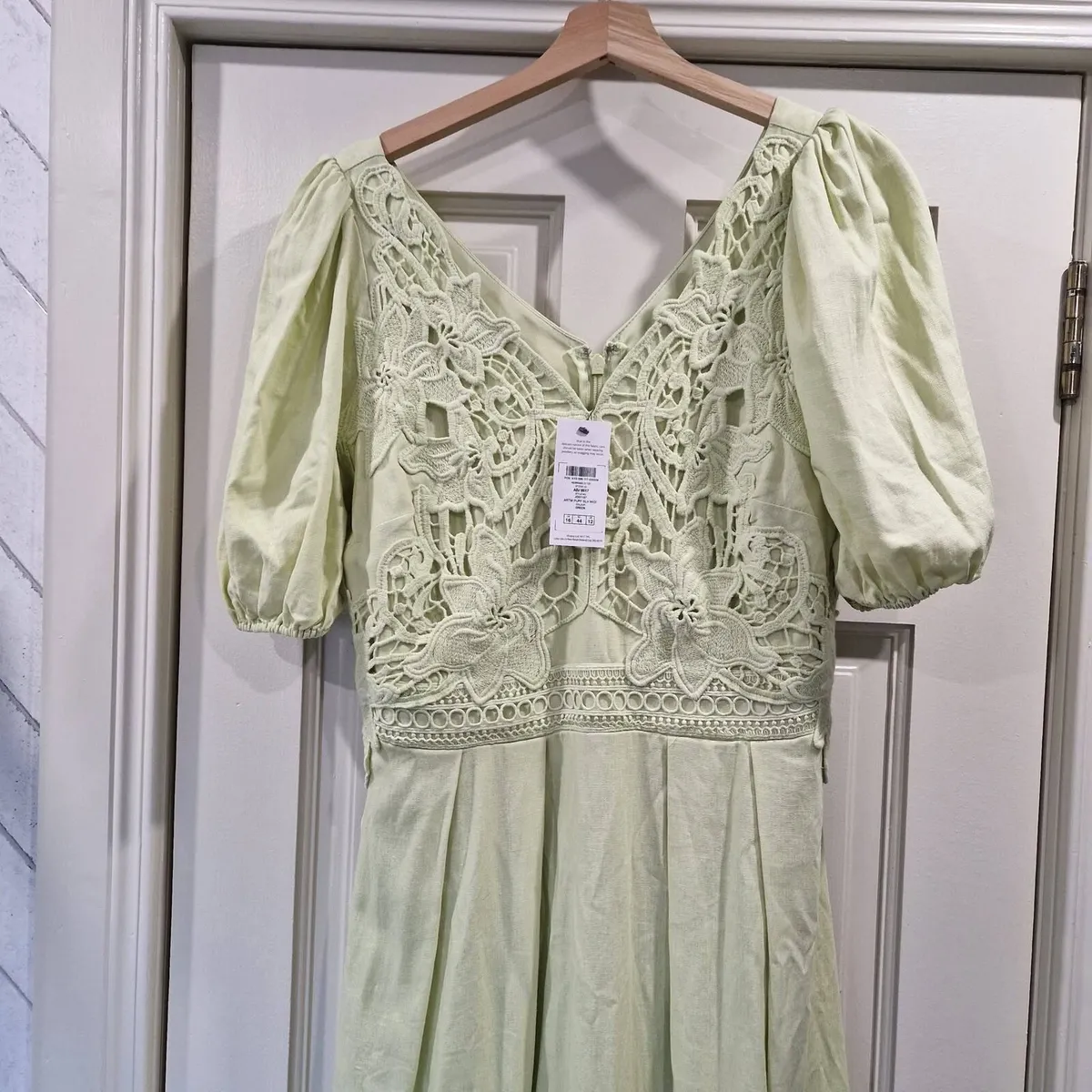 Dress - Image 4