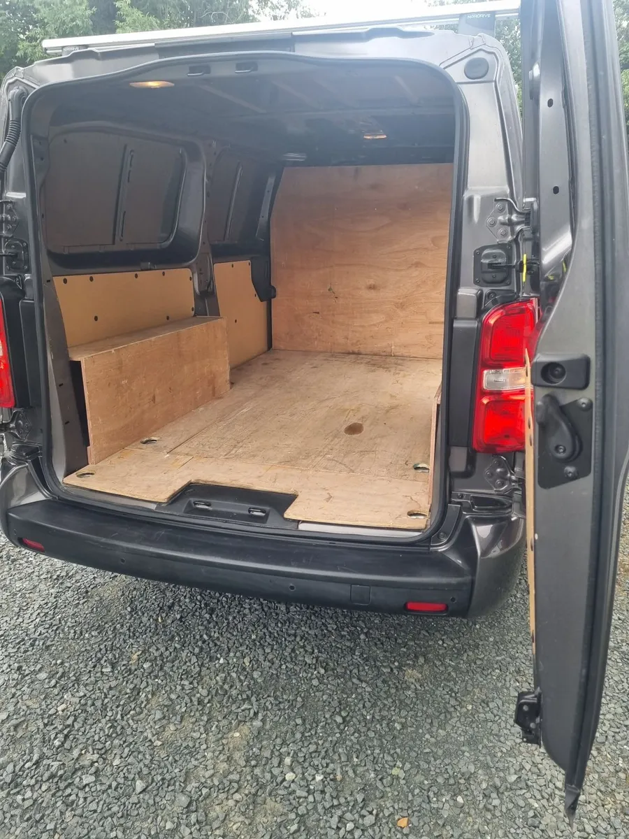 Toyota Proace 2024 - Image 4