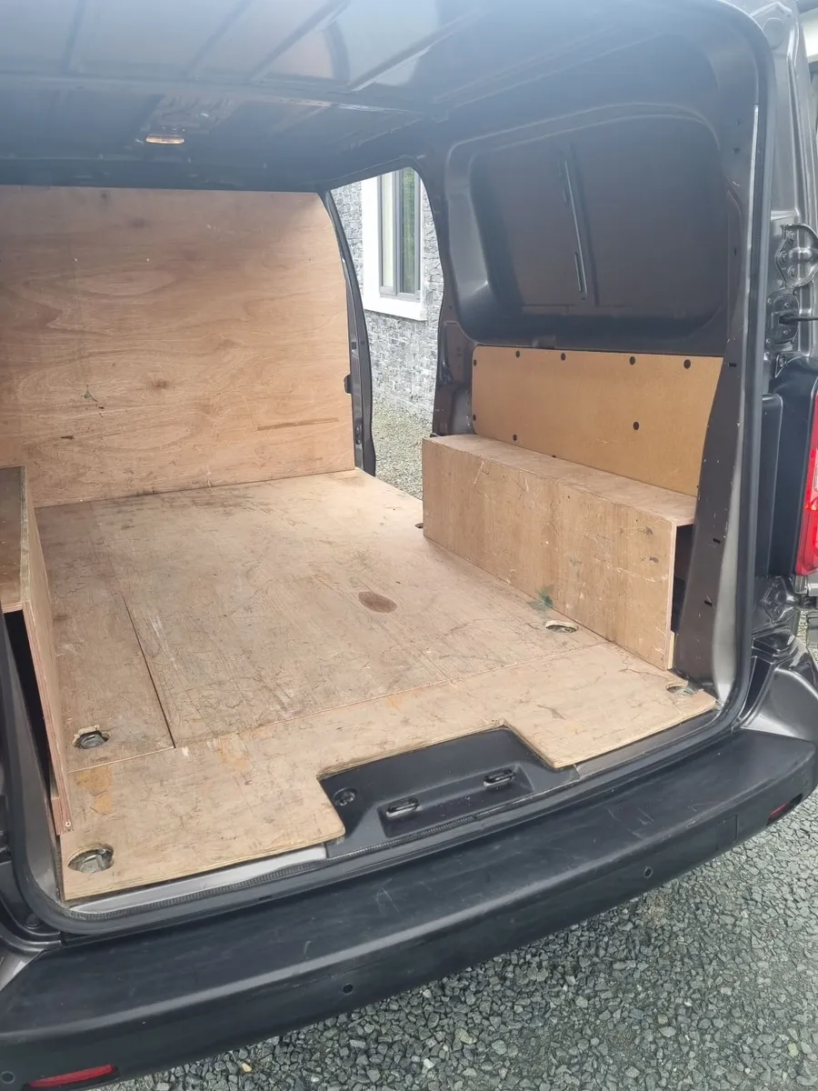 Toyota Proace 2024 - Image 3