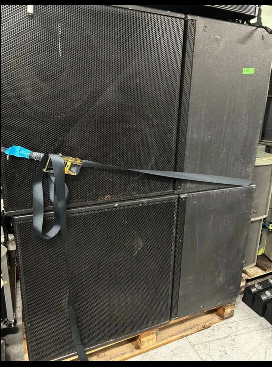 Speakers - Image 2
