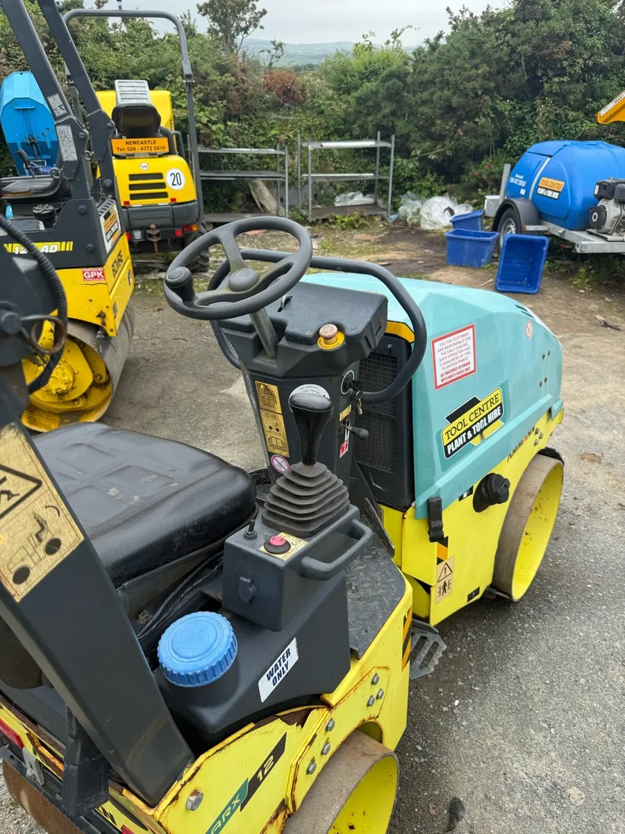 800 Roller - Image 3