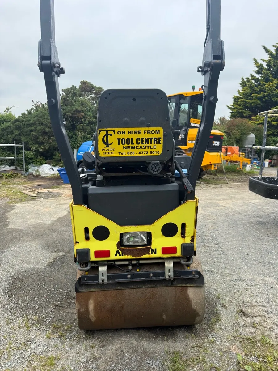 800 Roller - Image 4