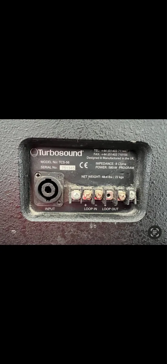 Speakers - Image 3