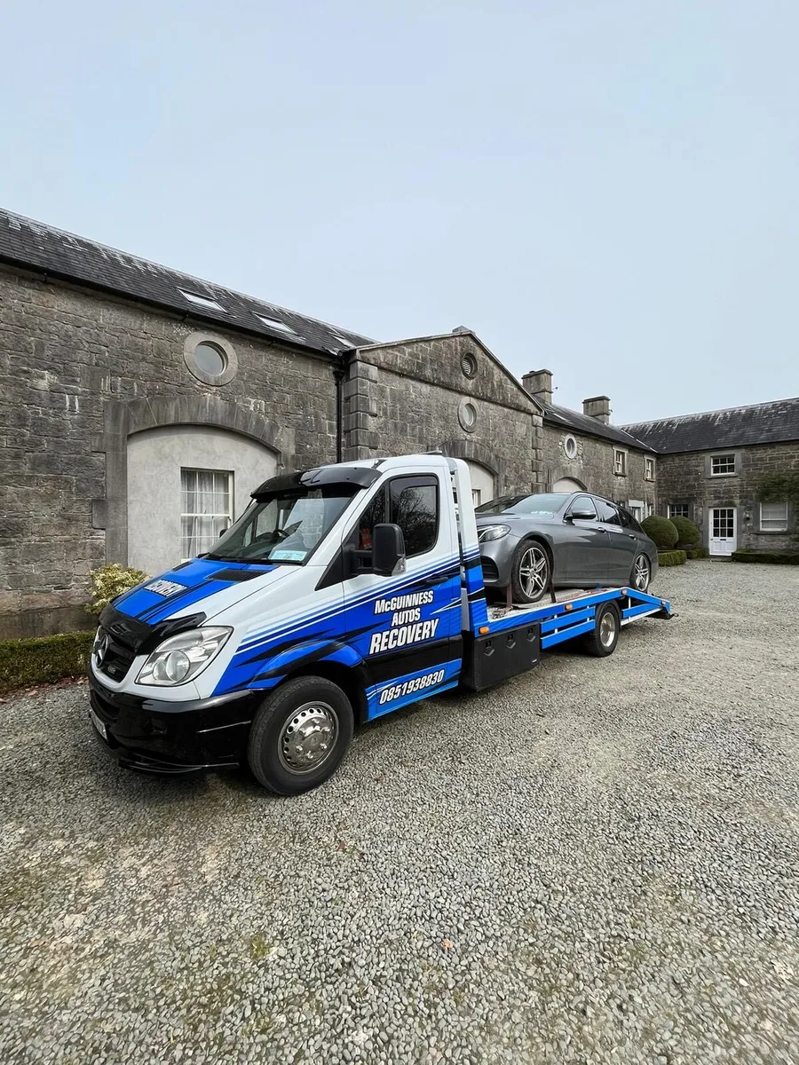 ~Transport & Recovery ~ - Image 4
