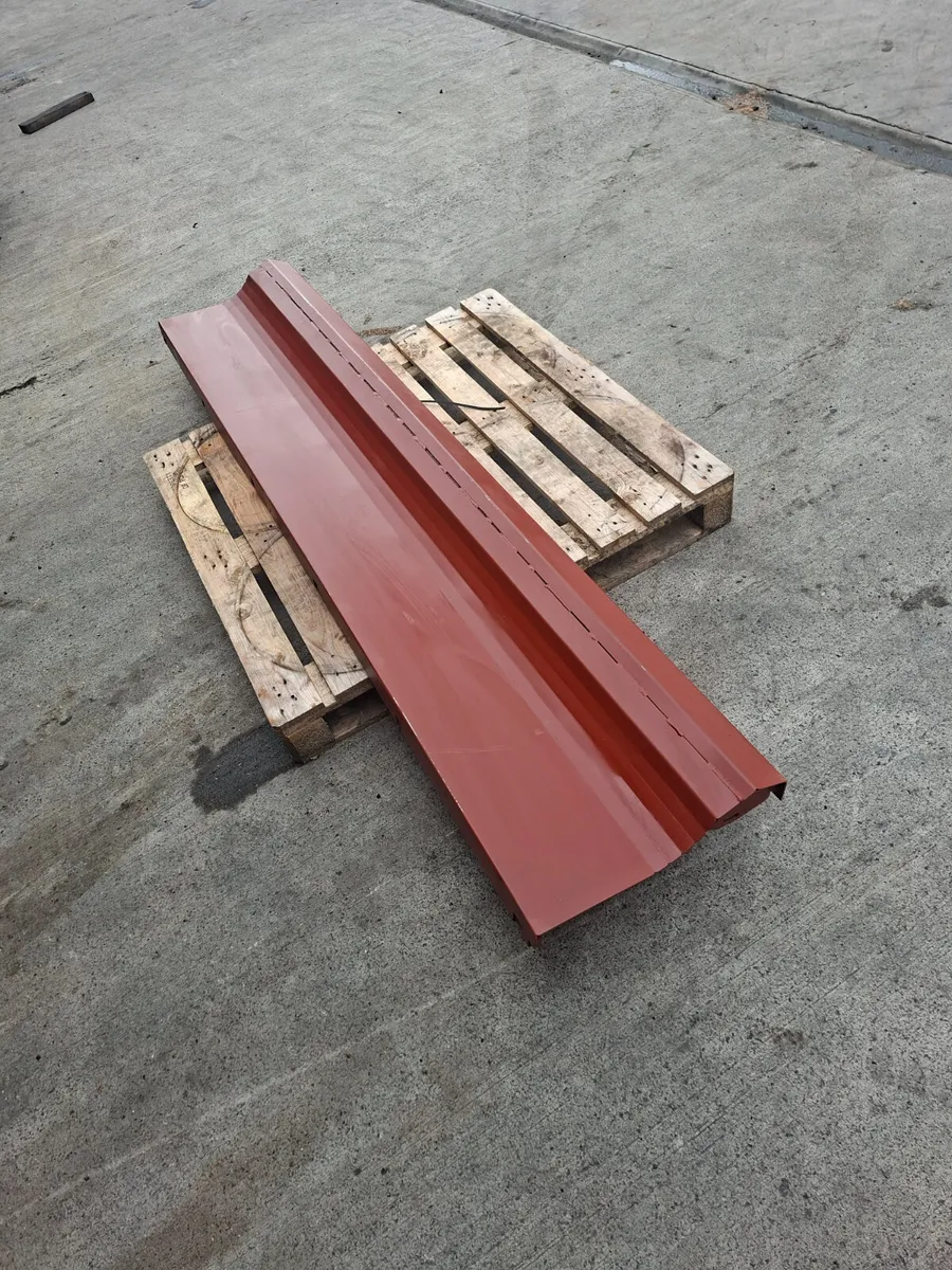 KVERNELAND MOWER PANEL - Image 3