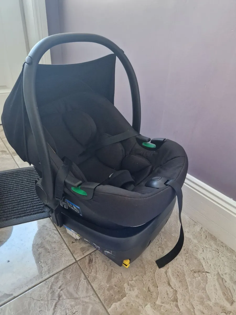 Travel System - Image 3