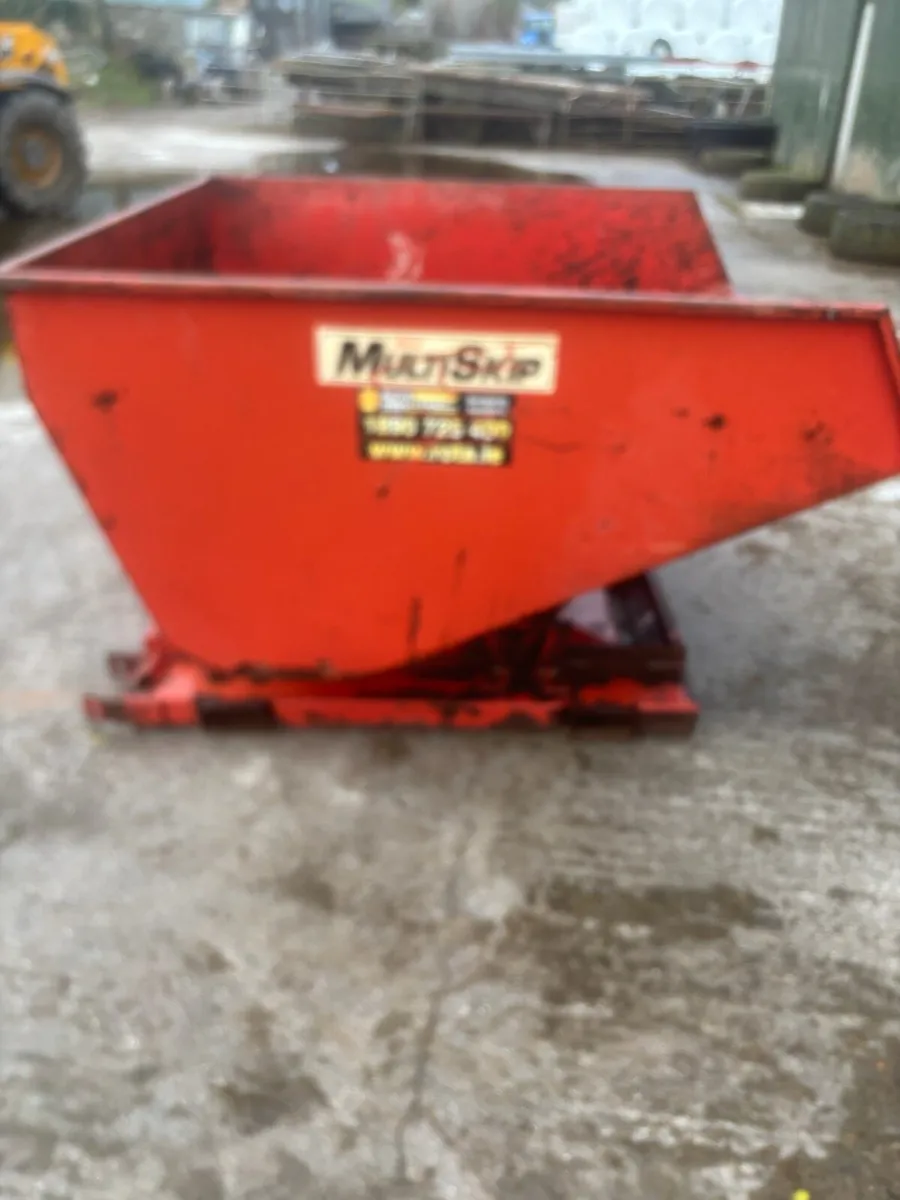Skip - Image 1