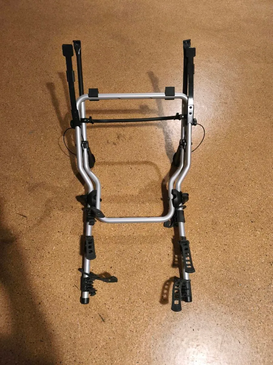 Bike rack - Image 1