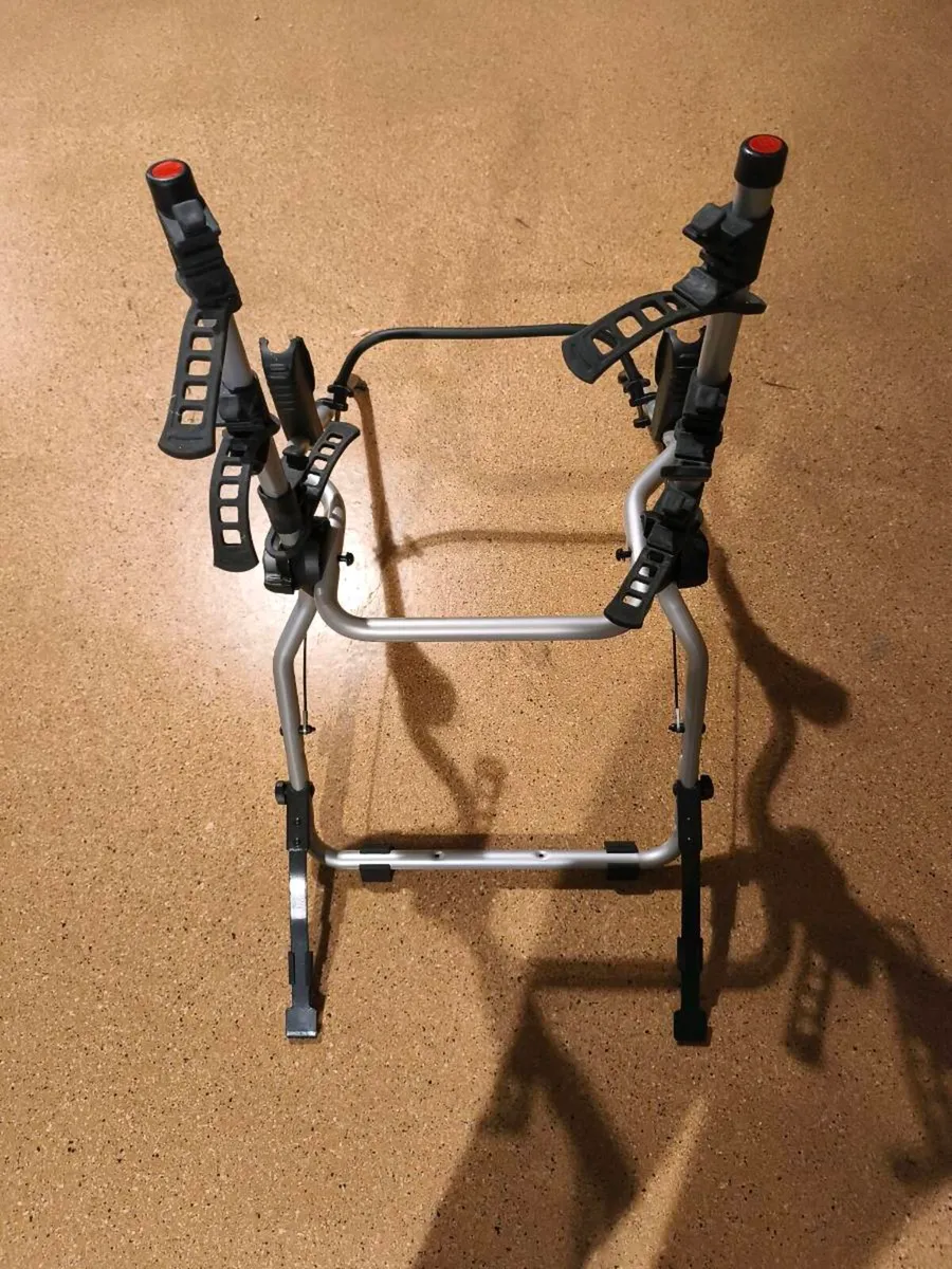 Bike rack - Image 3