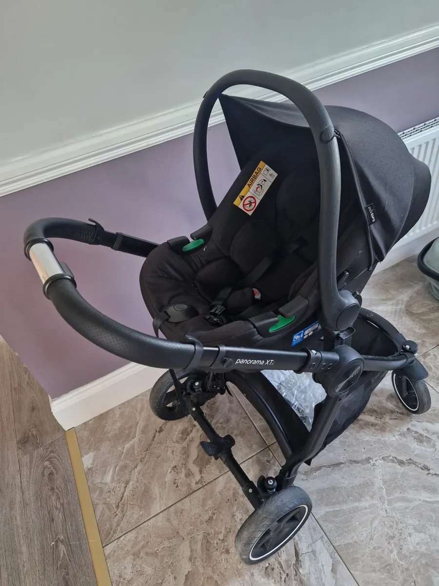 Travel System - Image 4