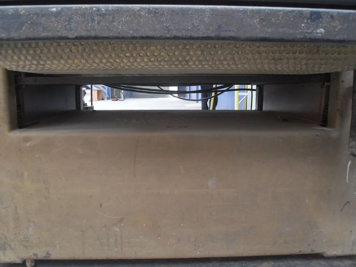 WIDE BELT SANDER - Image 3