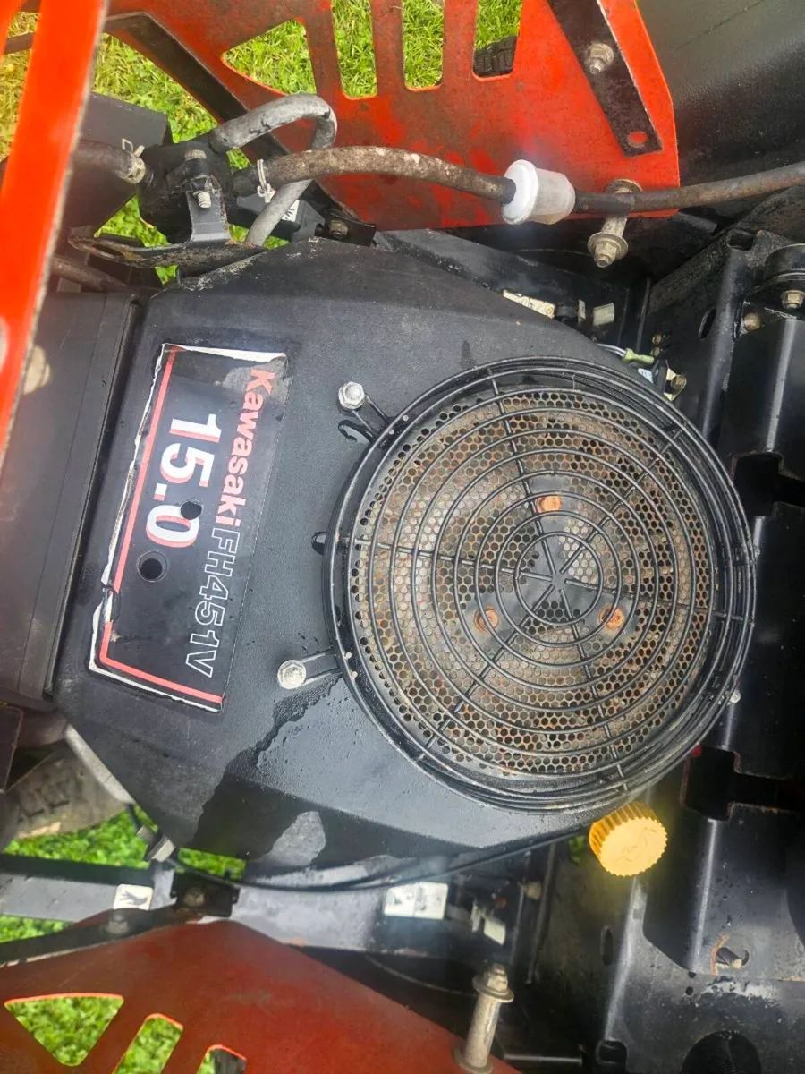 Lawnmower for sale - Image 4