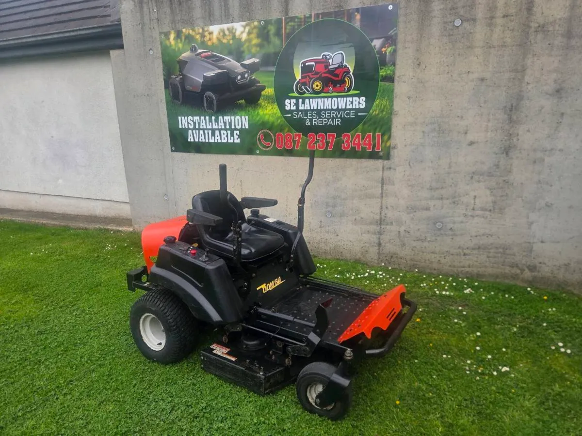 Lawnmower for sale - Image 1