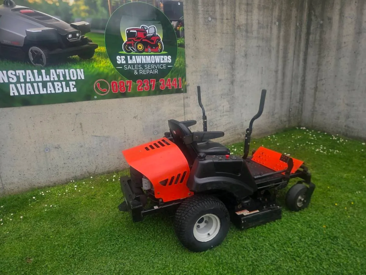 Lawnmower for sale - Image 2