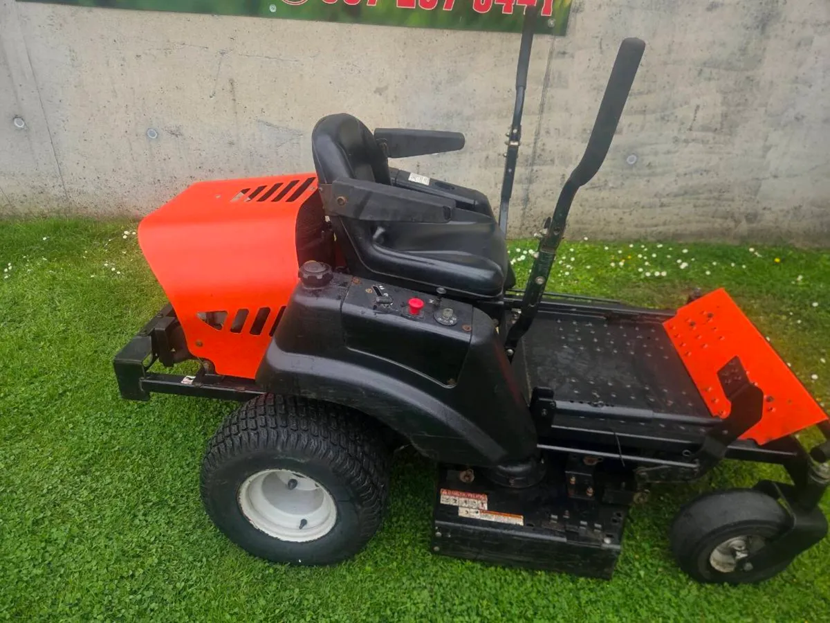 Lawnmower for sale - Image 3