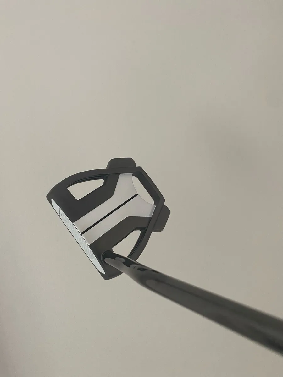 As New Taylormade Spider Tour X DB 34” - Image 2