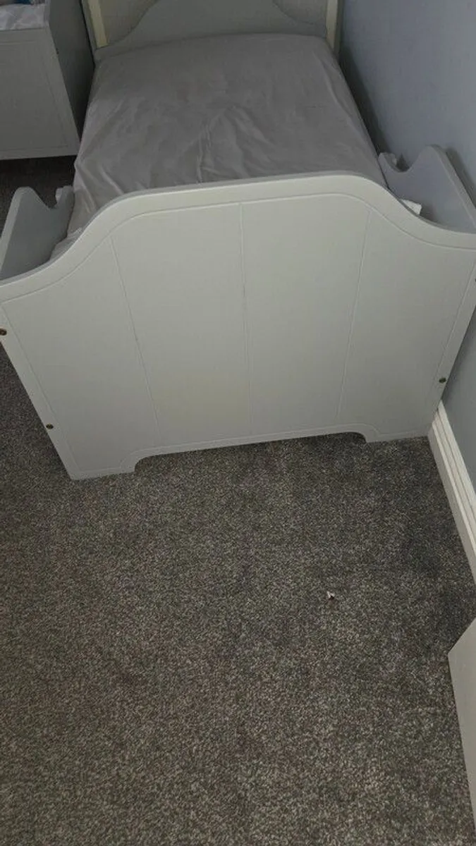 Kids  Bed - Image 2