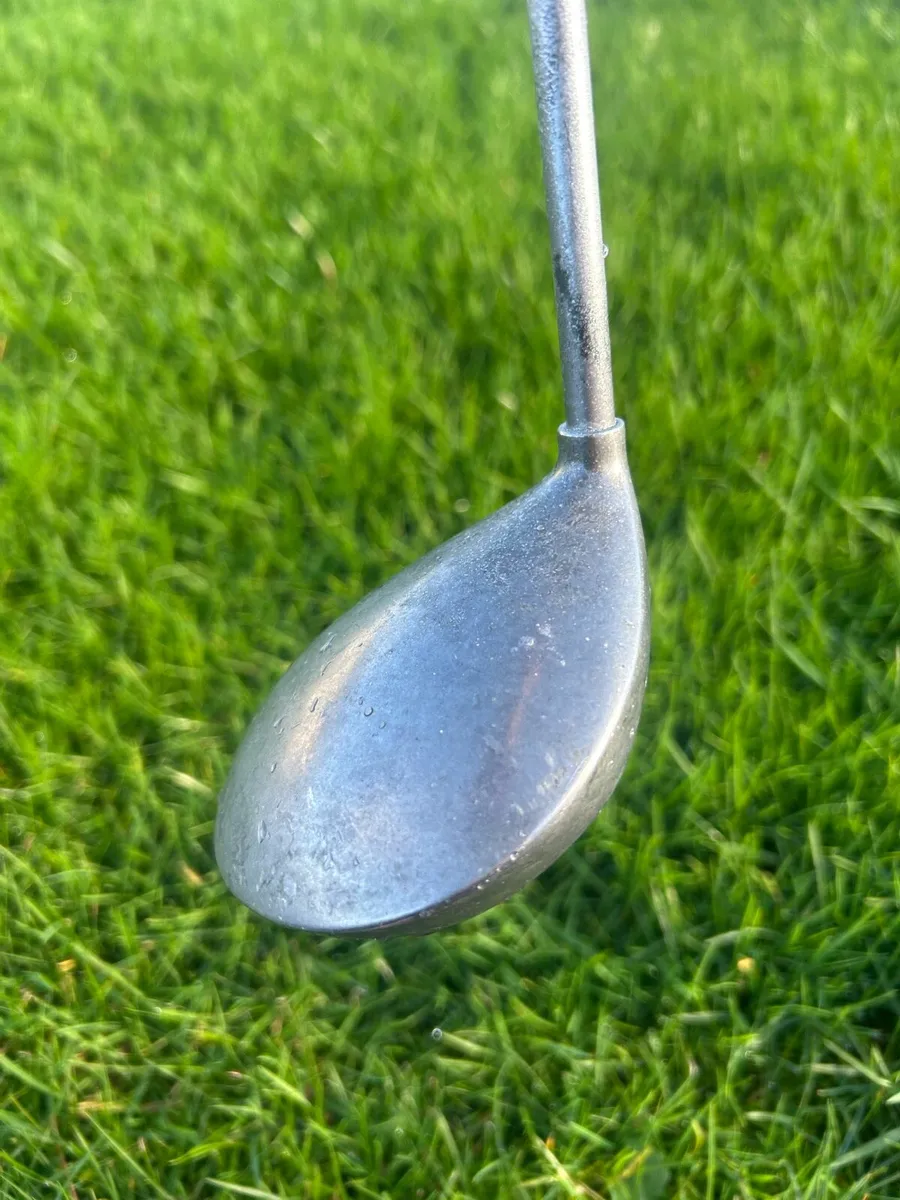 BB plus left handed club - Image 4