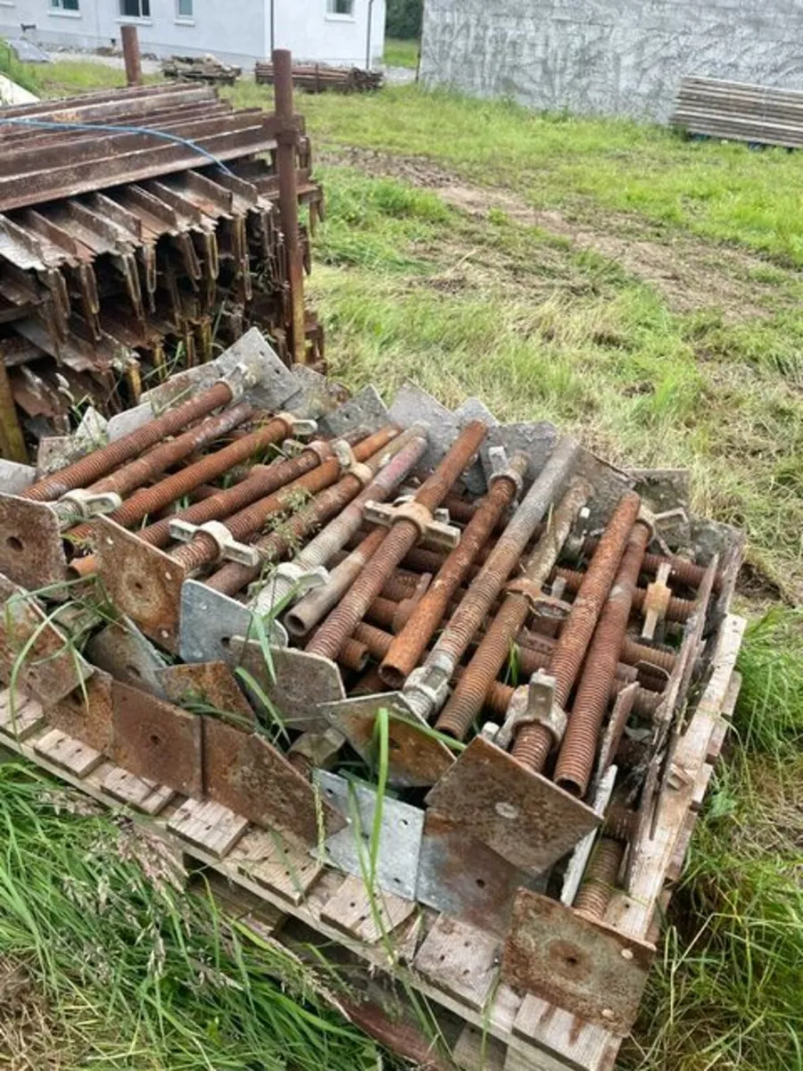 Scaffolding - Image 3
