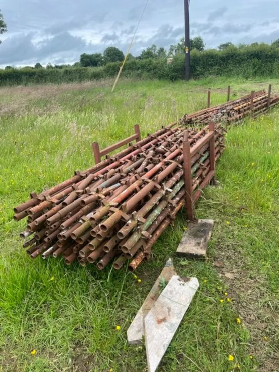 Scaffolding - Image 4