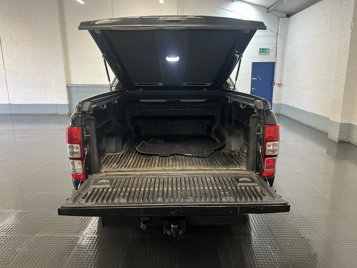 2022 Ford Ranger PickUp - €587/pm - Image 2