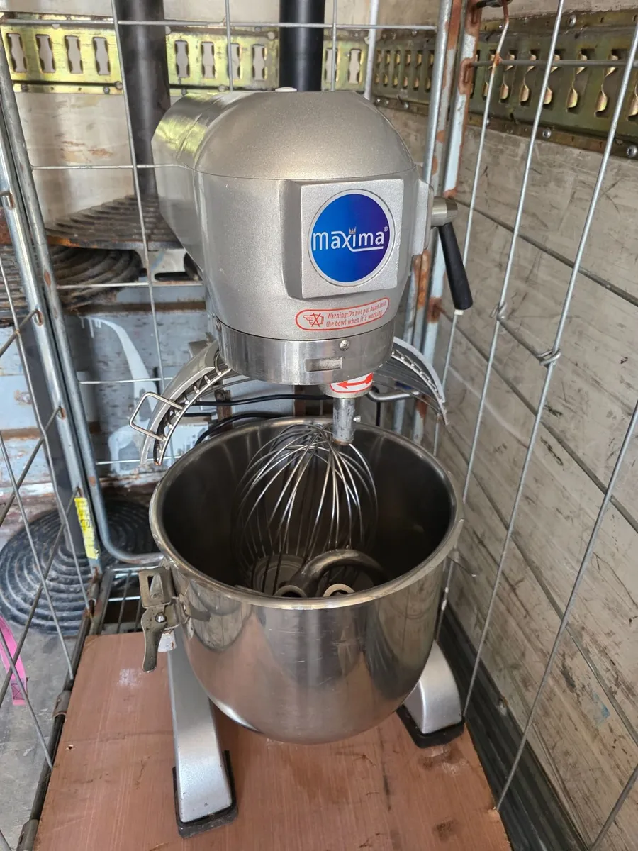 Catering equipment - Image 2