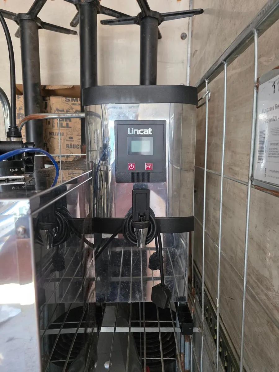 Catering equipment - Image 4