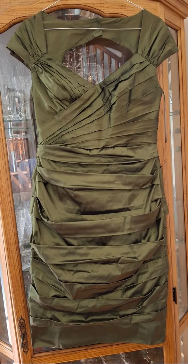 Ladies Dress size 10 - Image 2
