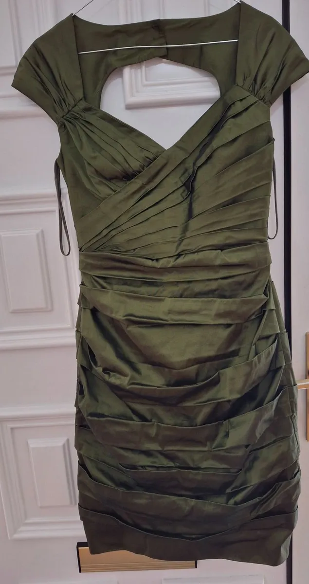 Ladies Dress size 10 - Image 3