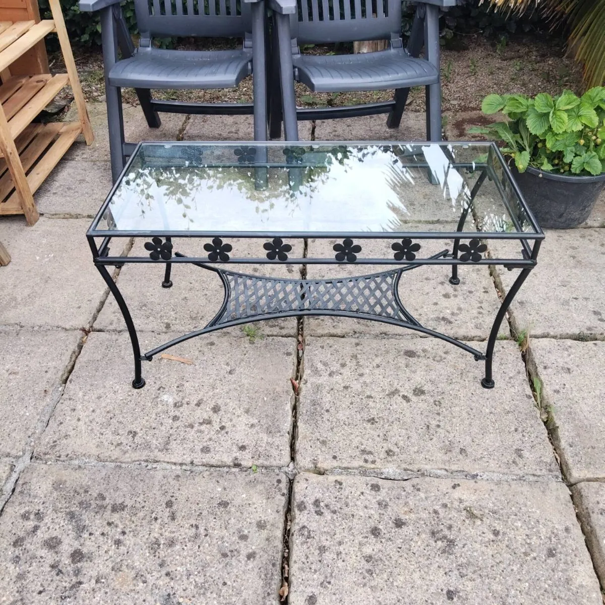 Coffee Table - Image 1