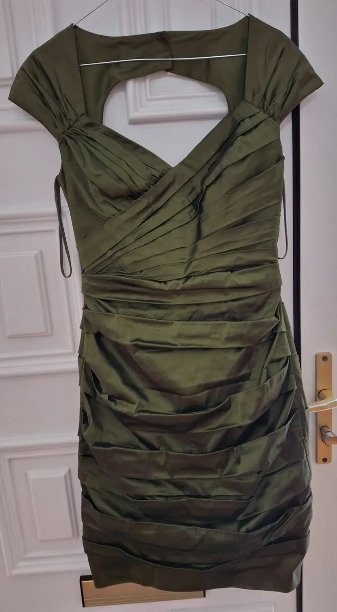 Ladies Dress size 10 - Image 1