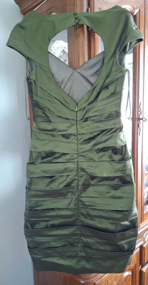 Ladies Dress size 10 - Image 4