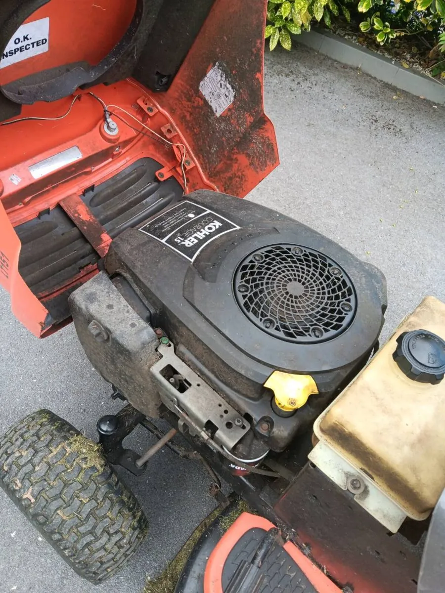 Mower - Image 3