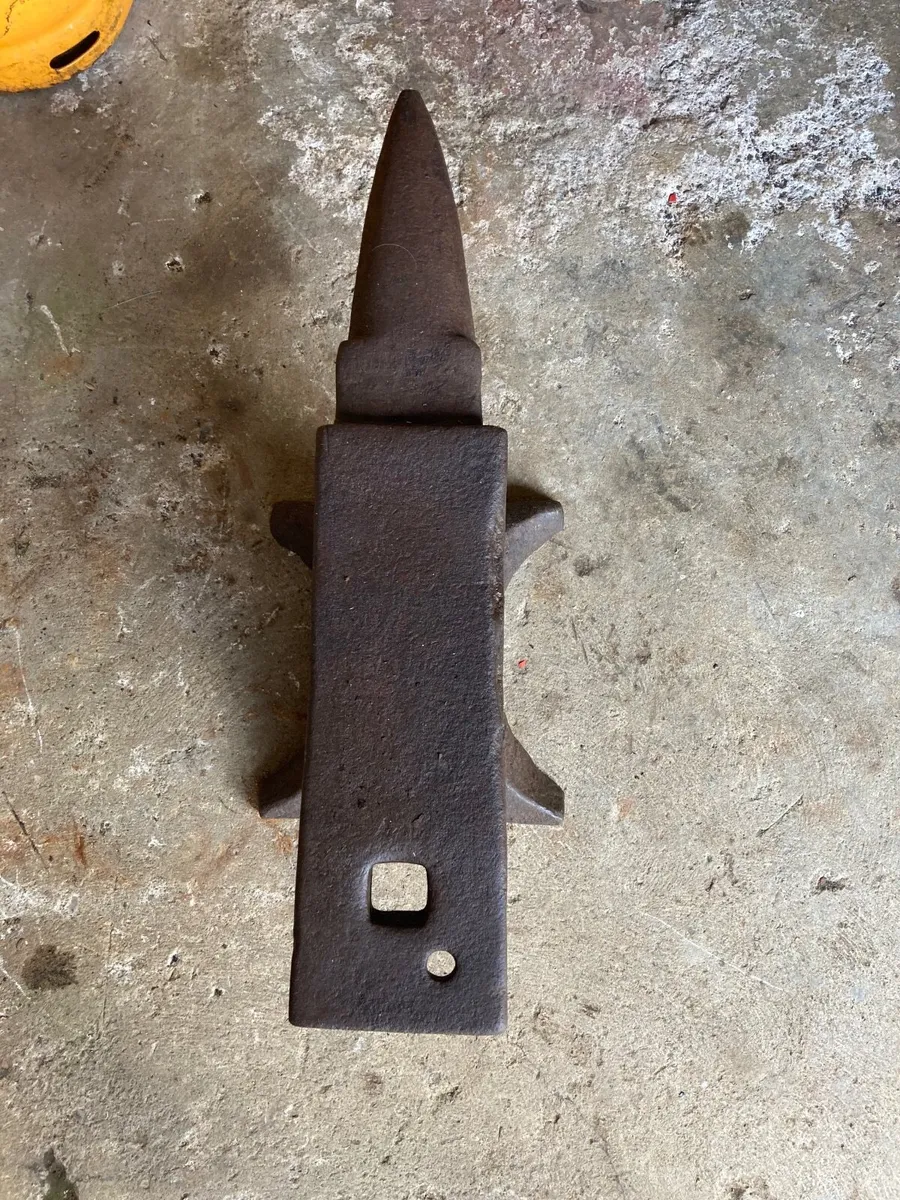 Blacksmith Anvil - Image 3