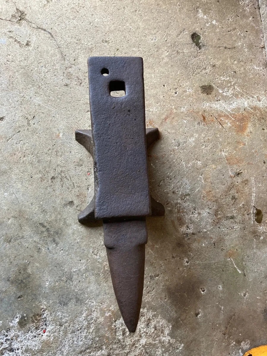 Blacksmith Anvil - Image 4