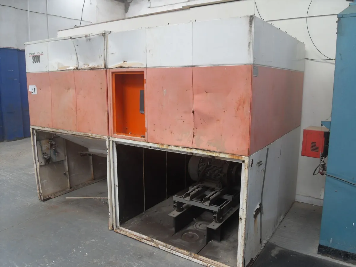 DUST EXTRACTOR - Image 3