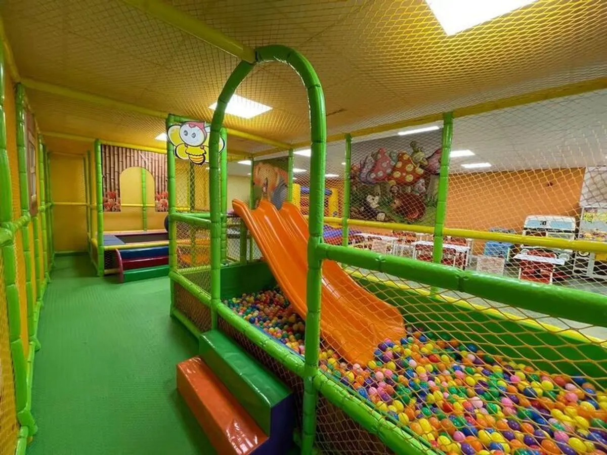 Play ground - Image 1