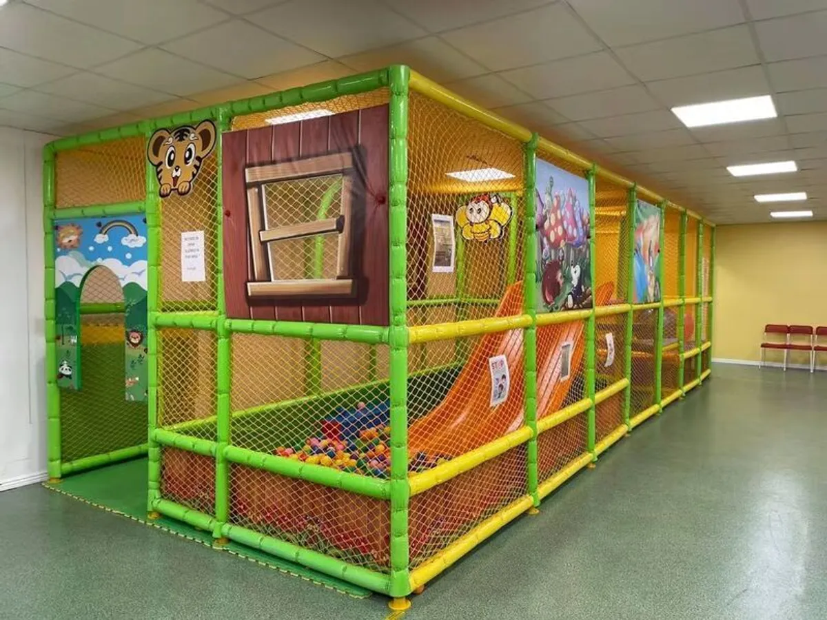 Play ground - Image 2