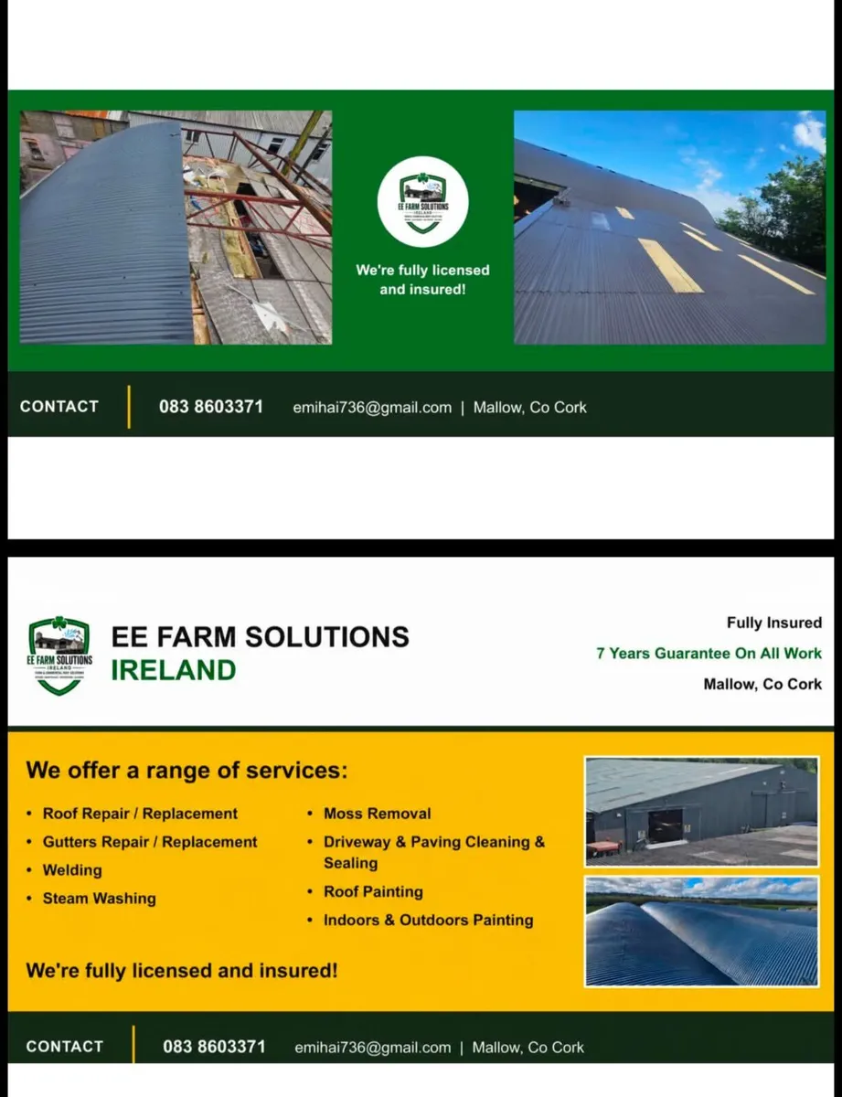 EE Farm Solutions