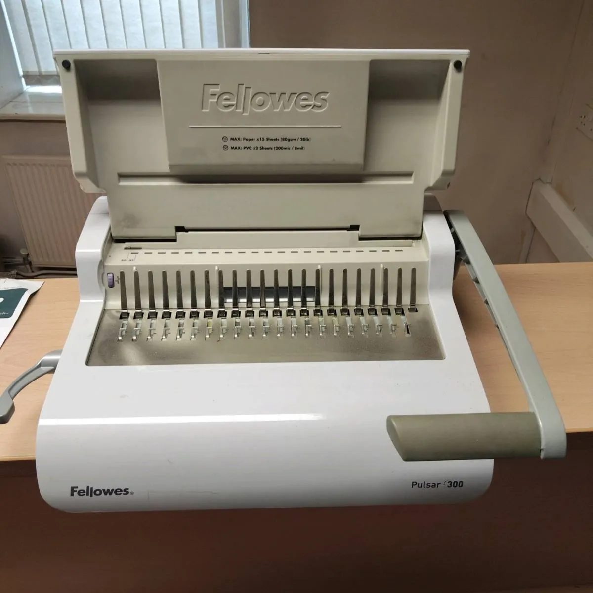 Fax Machine,and Copier - Image 1
